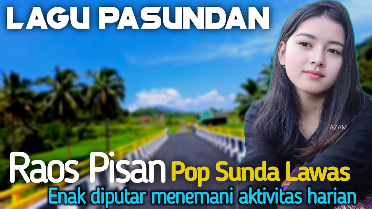 POP SUNDA PALING ENAK BUAT SANTAI | MERDU BIKIN MERINDING | LAGU SUNDA TERBAIK 2026 💯