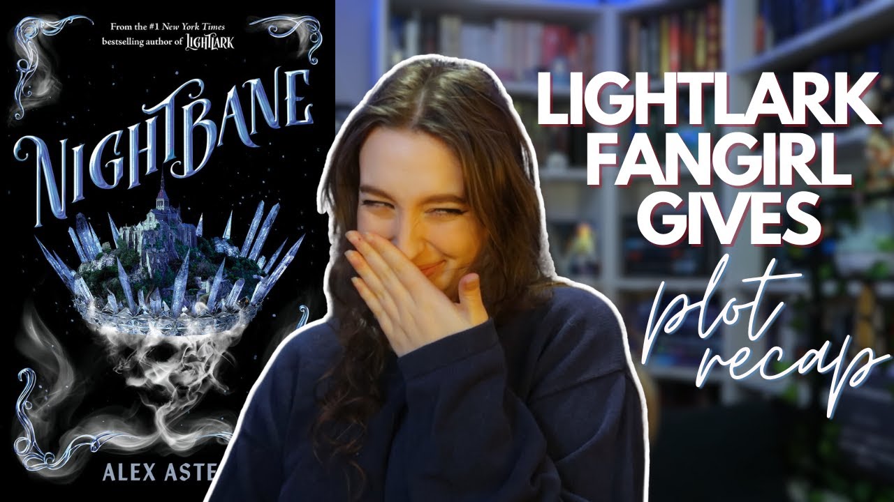 nightbane in depth plot recap to prepare for skyshade | lightlark book 2