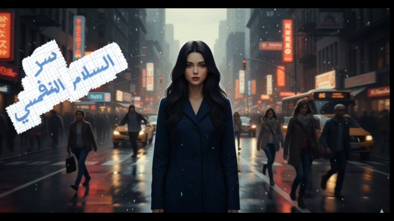 السبب الحقيقي وراء تعبك النفسي لا أحد يخبرك به