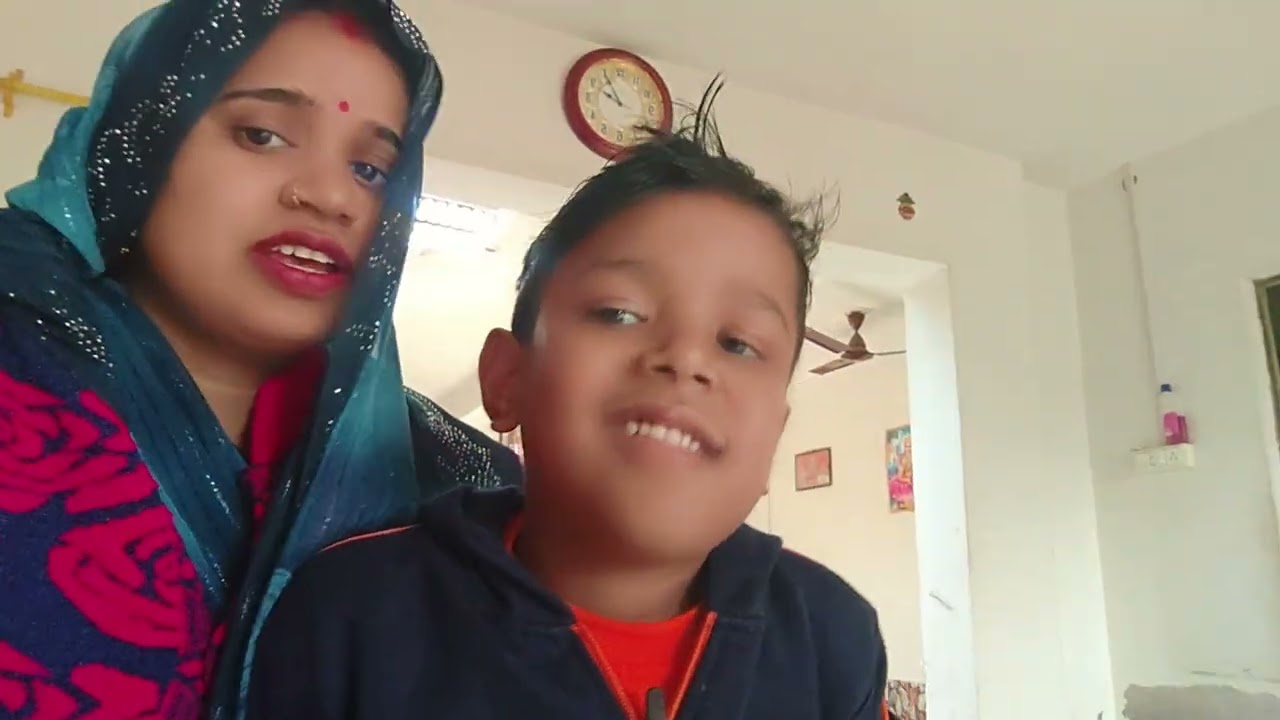 आहान के पापा के लिए हेल्दी डाइट सब्ज़ी | आज का स्पेशल😘