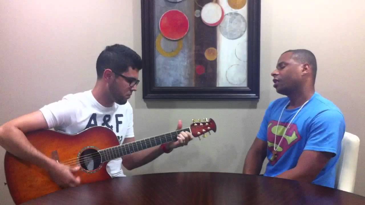 Davidson Silva na Flórida - O que agrada a Deus