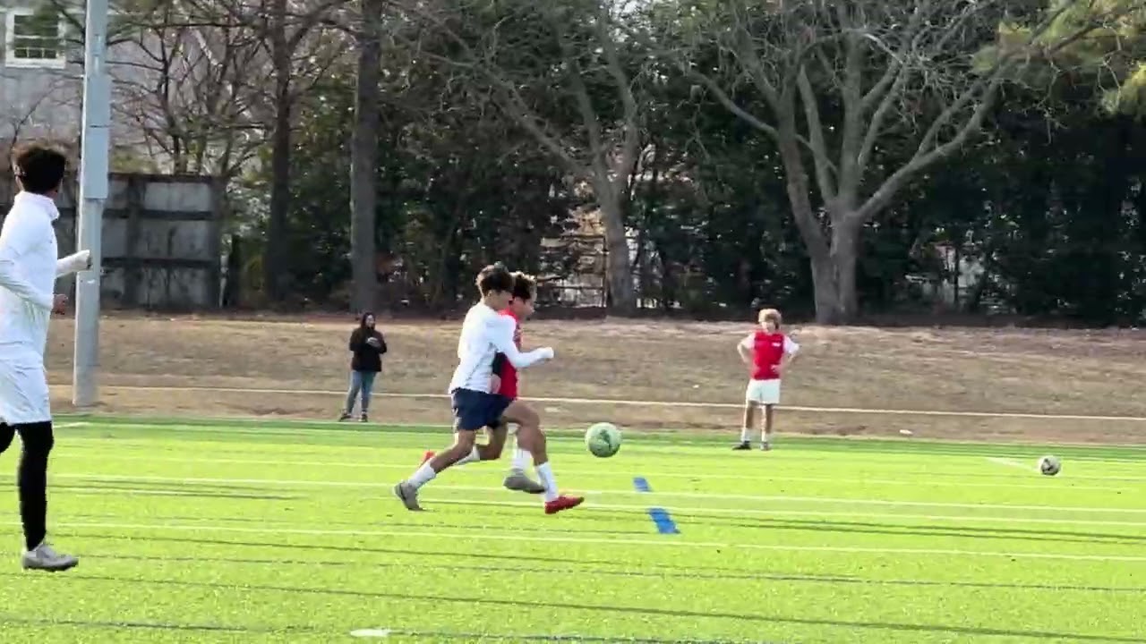 ODP steal