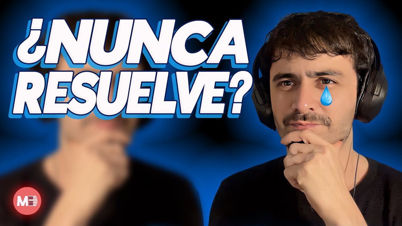 Llorando en el espejo - Análisis armónico (Charly Garcia)