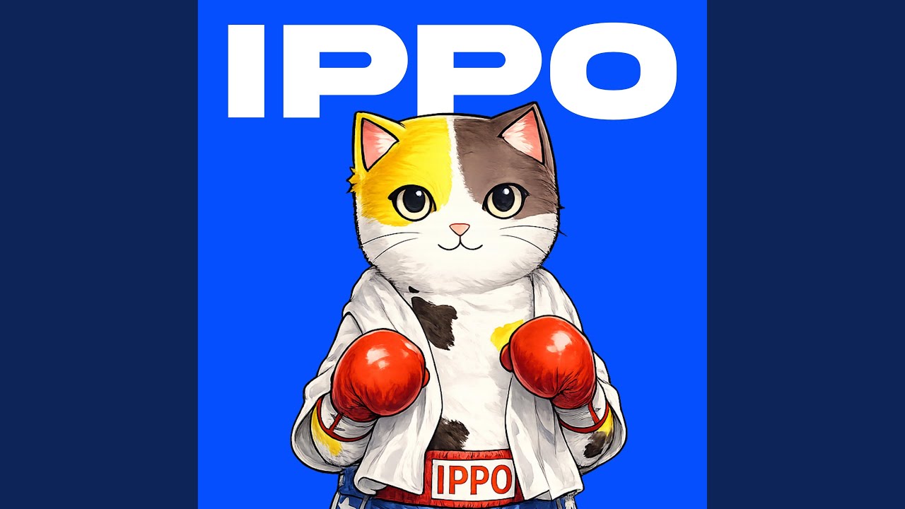 HAJIME NO IPPO