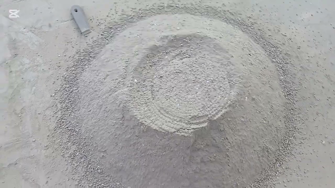 Cleaning vlog with shape making #satisfying 