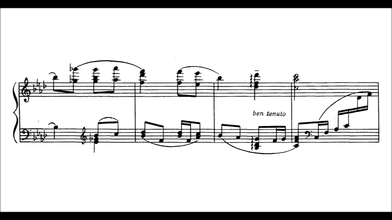 G. Zhukovsky - You are my Love