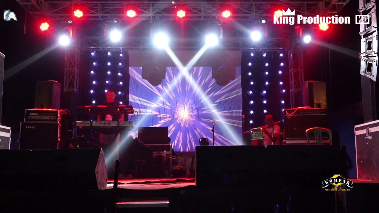 Taluan - Arnika Jaya Live Desa Kertasari Banjarharjo Brebes