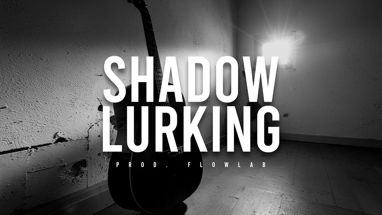 Shadow Lurking – Dark Old School Beat #rapbeats  #hiphopinstrumentals  #beatmaking  #freestylebeats