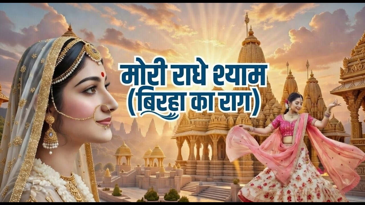 Birha Ka Flow – Radhe Shyam Drill