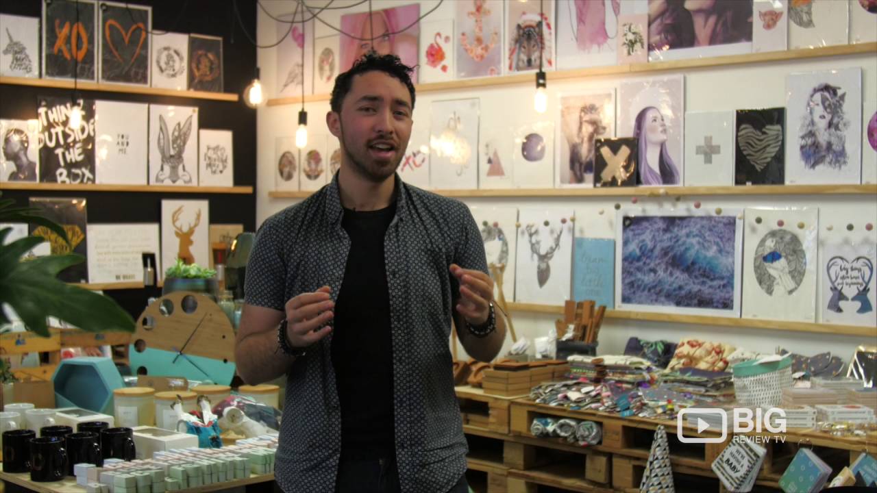 Created Homewares a Home Decor Stores in Wellington selling Homeware