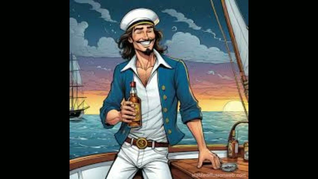 Drunken Sailor 2.0