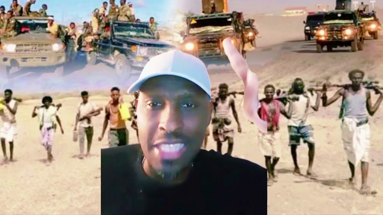 Guul iyo Gobonimo Tolkey Ciise wayne 