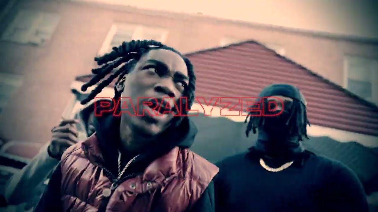 EthoSuave, Stacks BW, ChrisBands - 