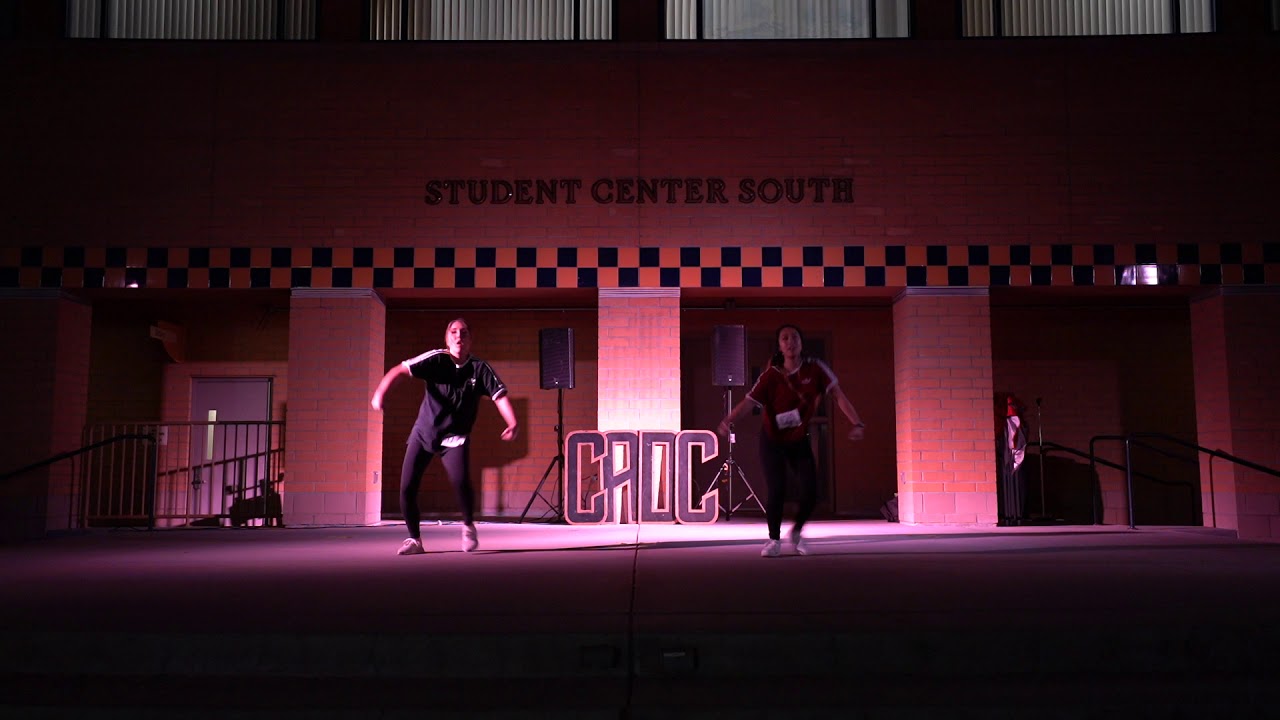 CADC 19-20 | Upsilon Year | Tracy La