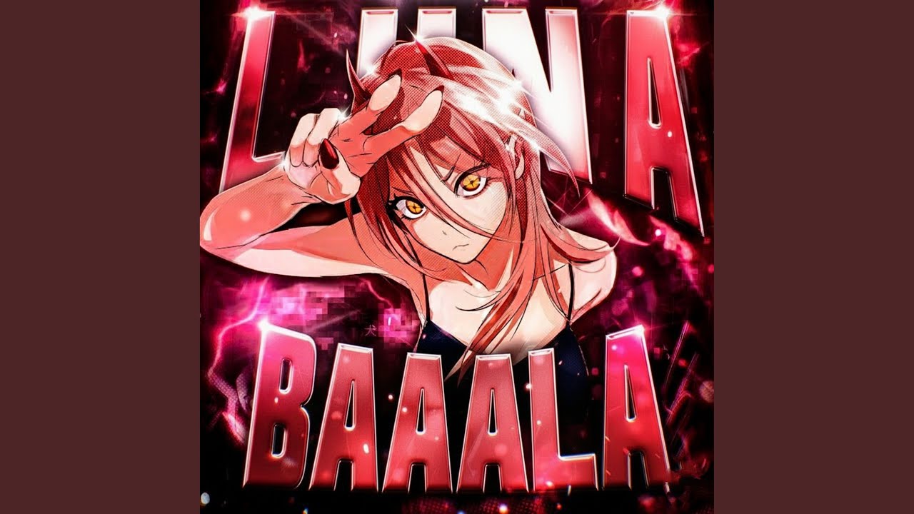 LUNA BÁLA (ULTRA SLOWED)