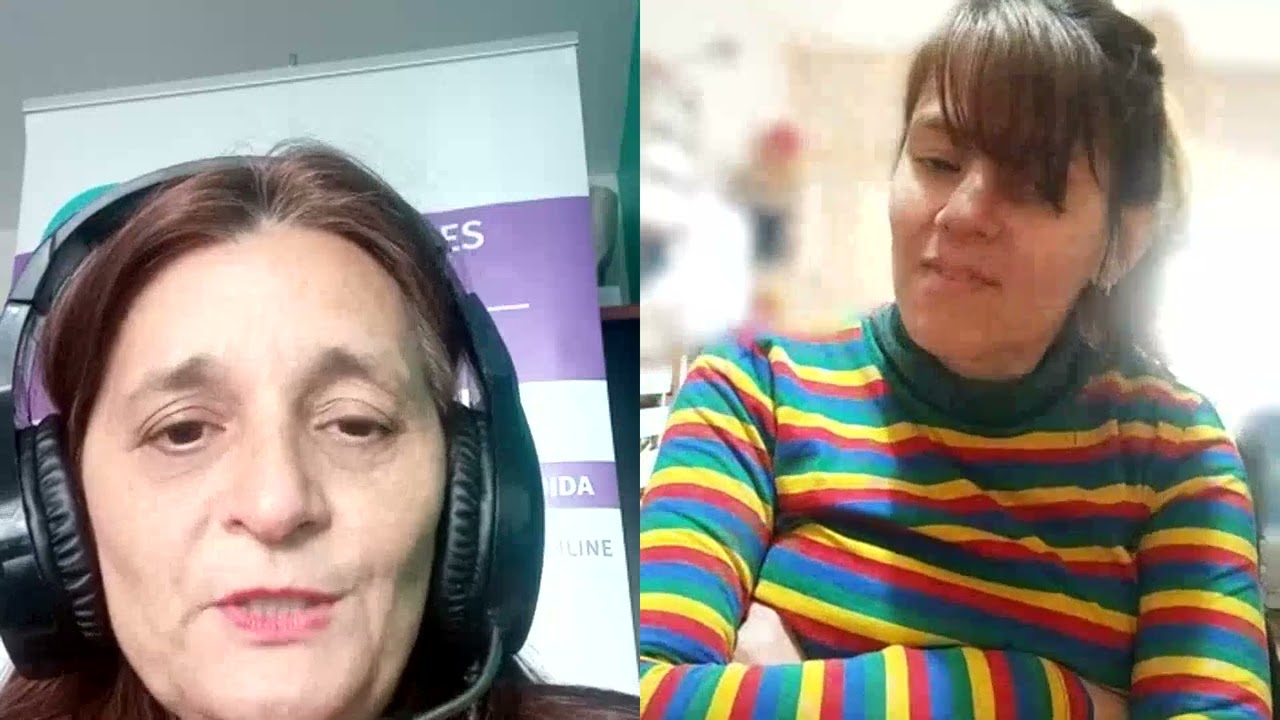 Lic. Verónica Capurro de INMIGRANTES DIGITALES de una empresa que pone de manifiesto nuestro interés