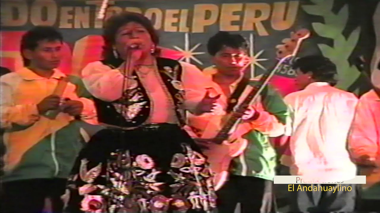FELICITA RIVERA - EN EL MUNDO ESTAS - DE BAR EN BAR