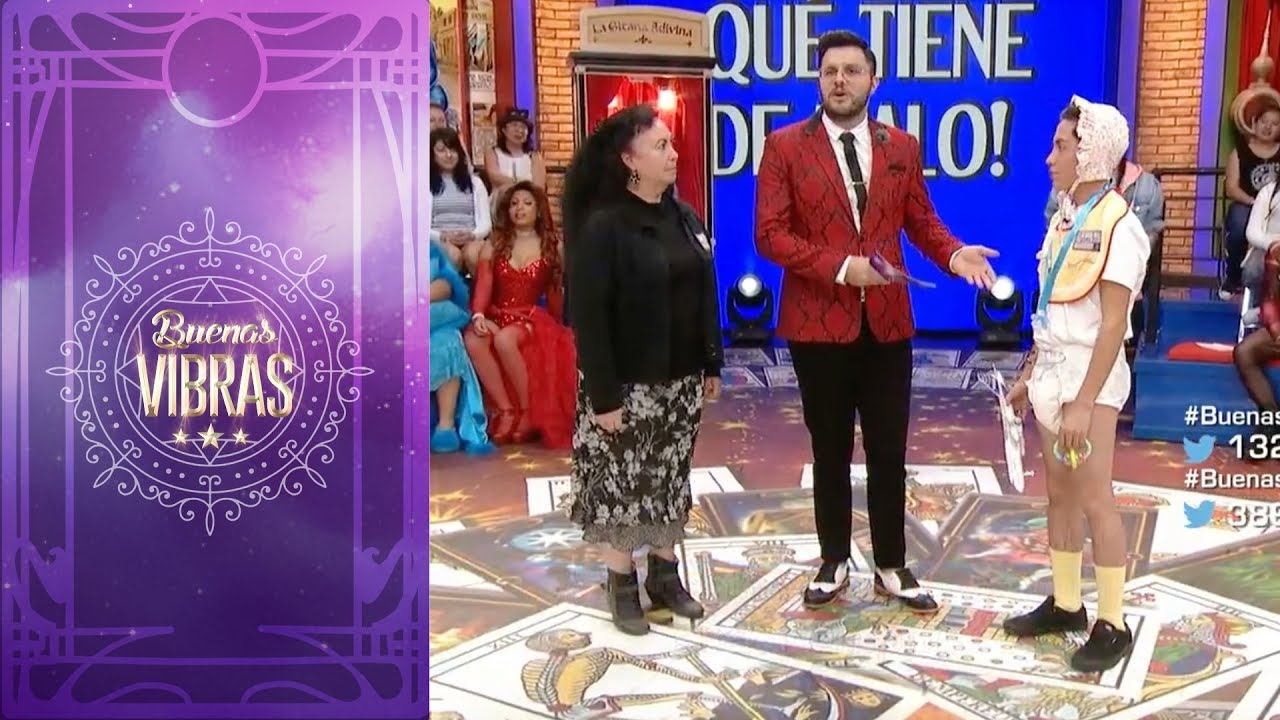 ¡Mi mamá no quiere que deje de ser bebé! | Buenas vibras