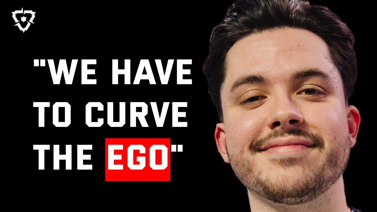 Ethan talks what has been NRG's biggest struggles so far...