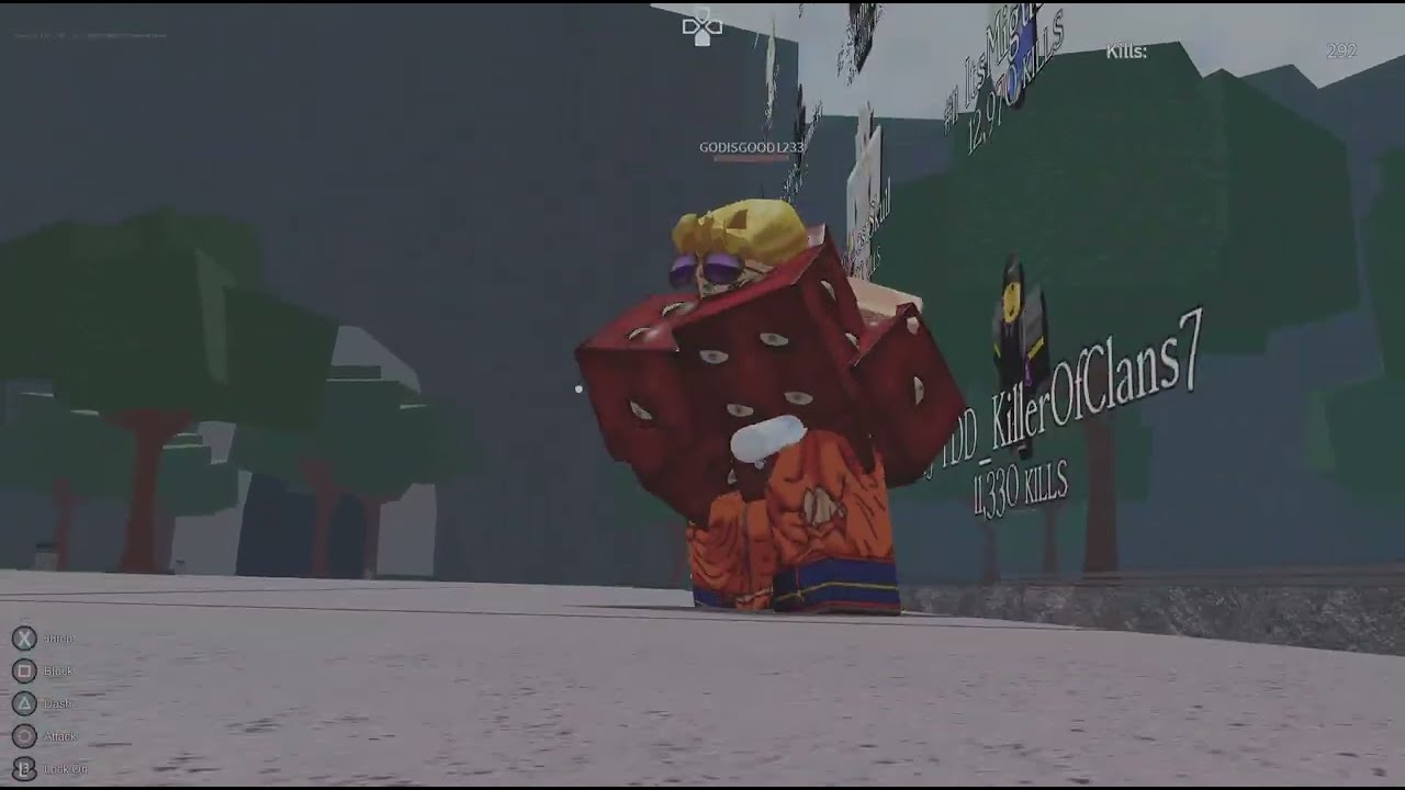 Im going to battle the temu Goku srry for the quality 