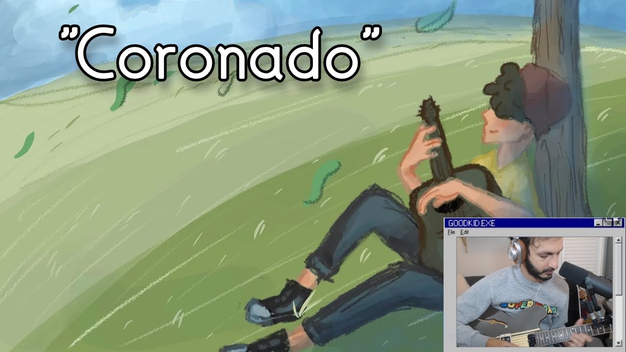 Good Kid reacts to Lovejoy's scrapped 