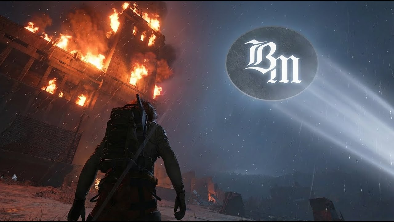 Что-то назревает в Захороненном городе | ARC Raiders RP