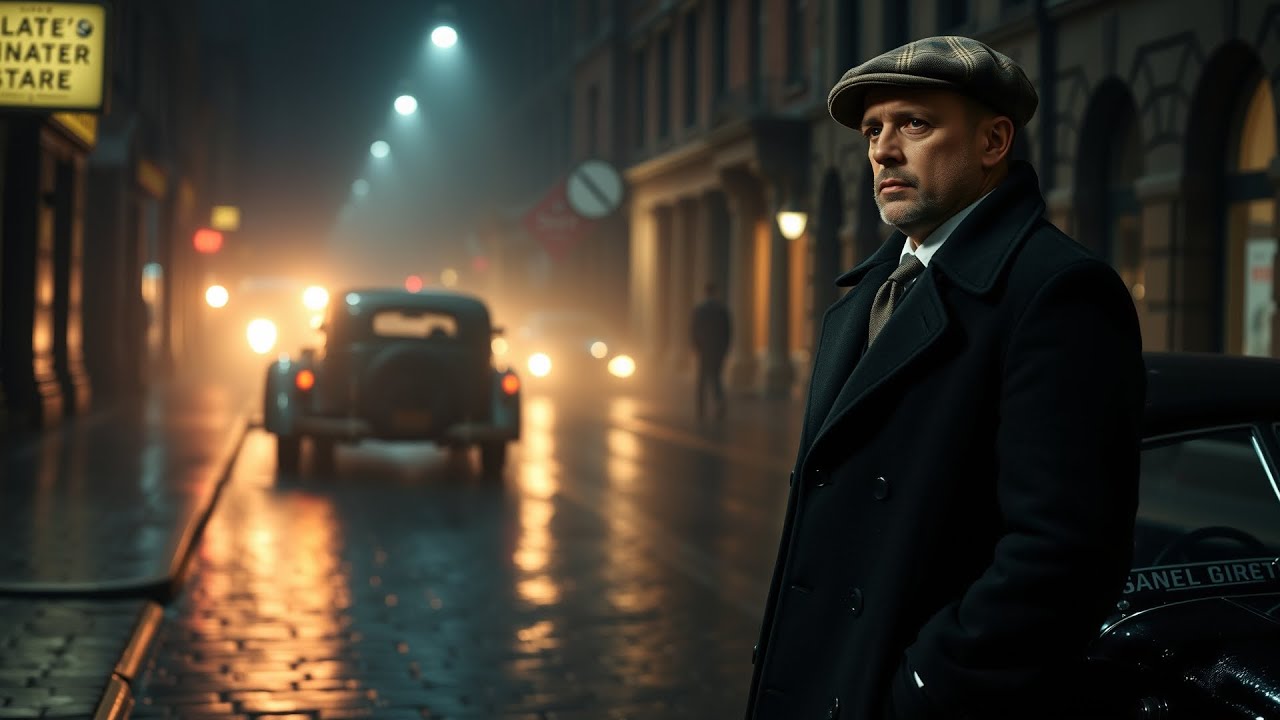 For Men Who Stand Against The World | Lone Sentinel Blues