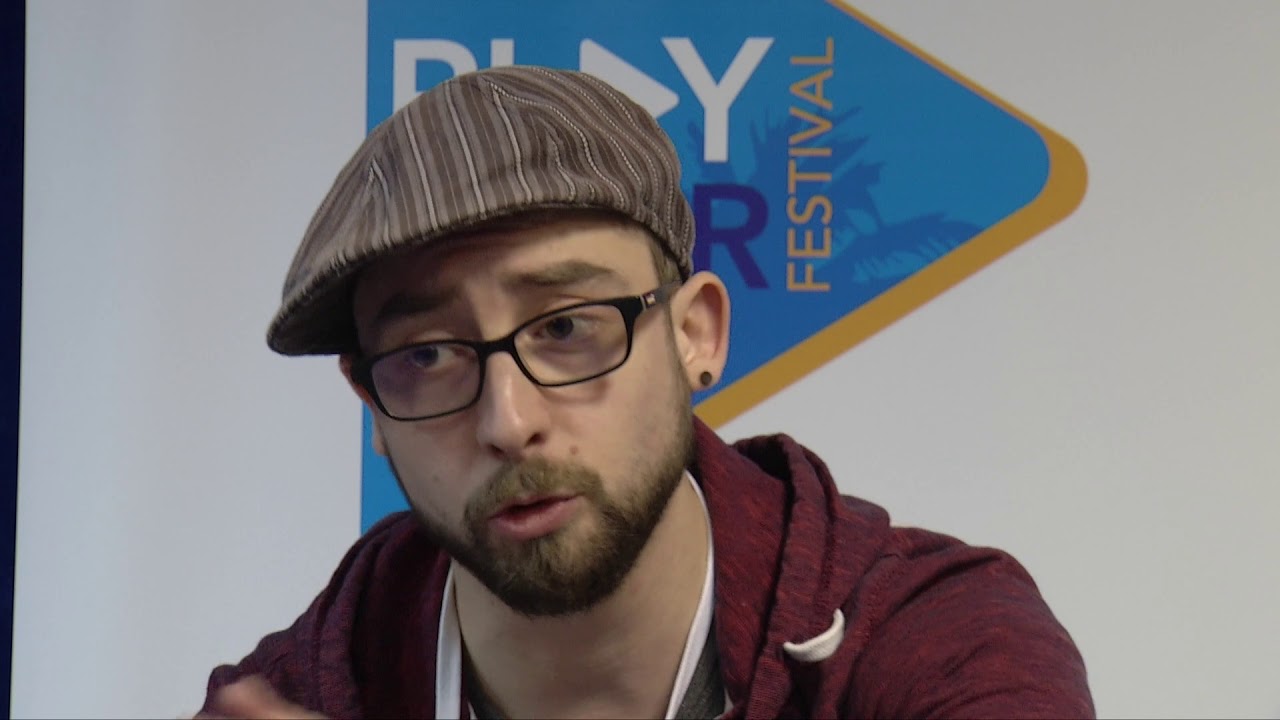 Youtube vu par Anthox Colaboy