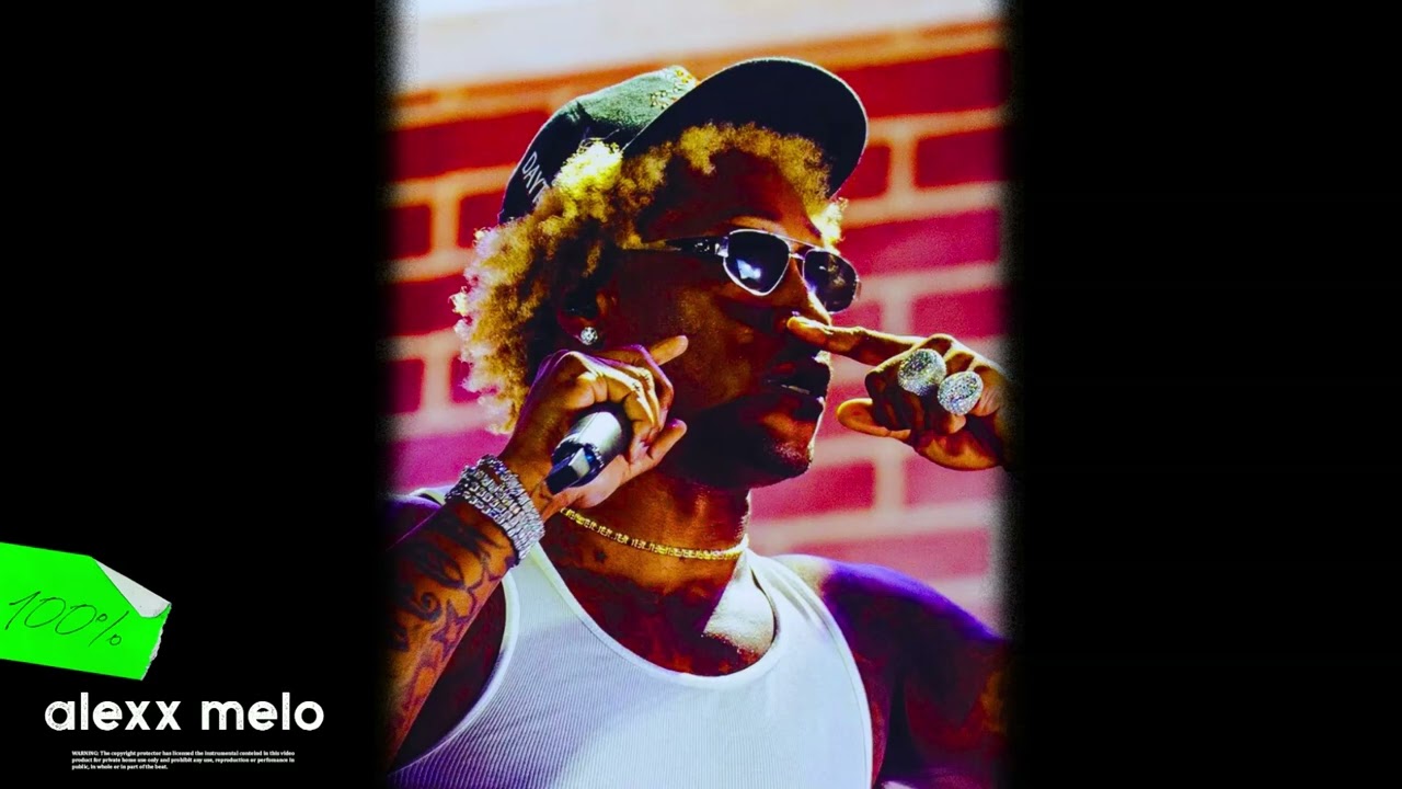 [FREE] FUTURE TYPE BEAT x DRAKE - 