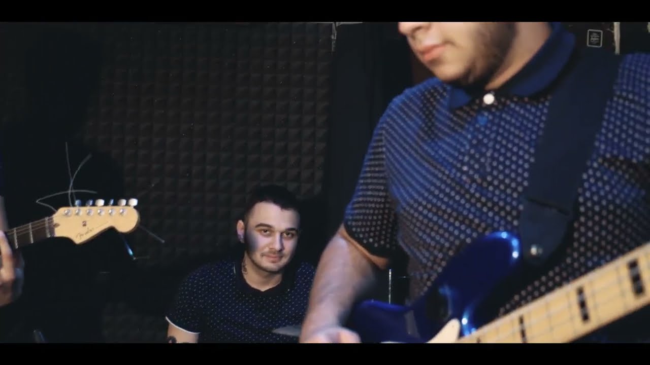 Matus ❌ Andrej ❌ Taker ❌ Adrian - Čezko mi je ( OFFICIAL VIDEO )