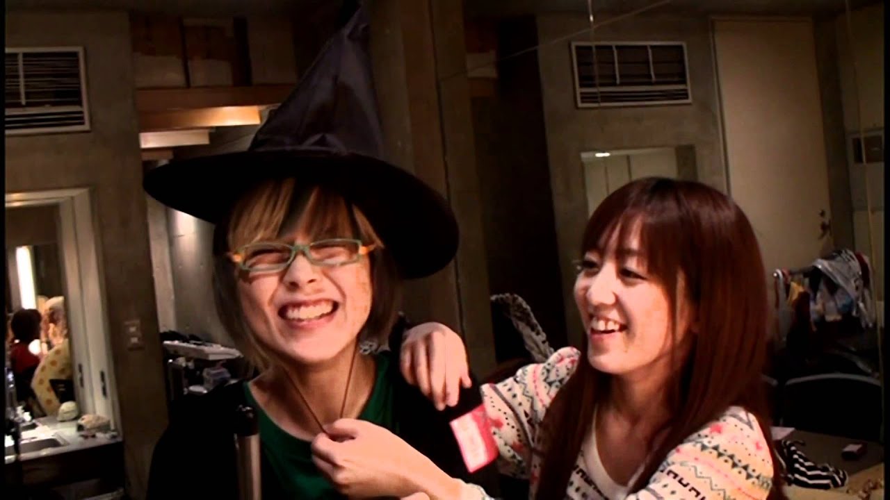 Gacharic Spin Live DVD (HD)
