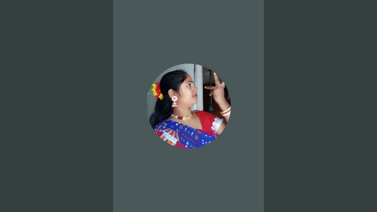 Wellcome to my dance channel