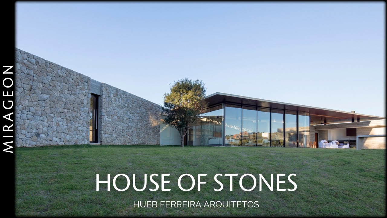 Like a Big Hug | House of Stones