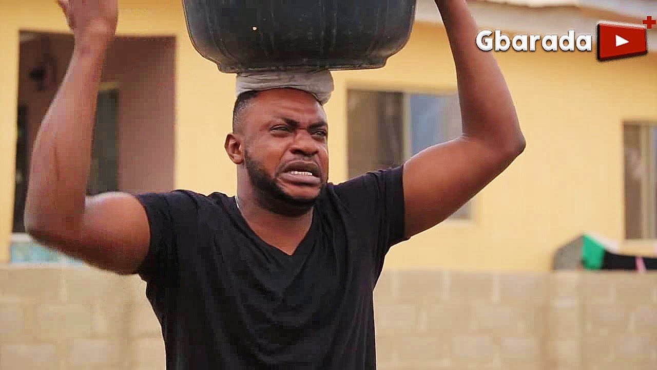 AJAGA IFE - A Nigerian Yoruba Movie Drama Starring Odunlade Adekola | Regina Chukwu | Afeez Eniola