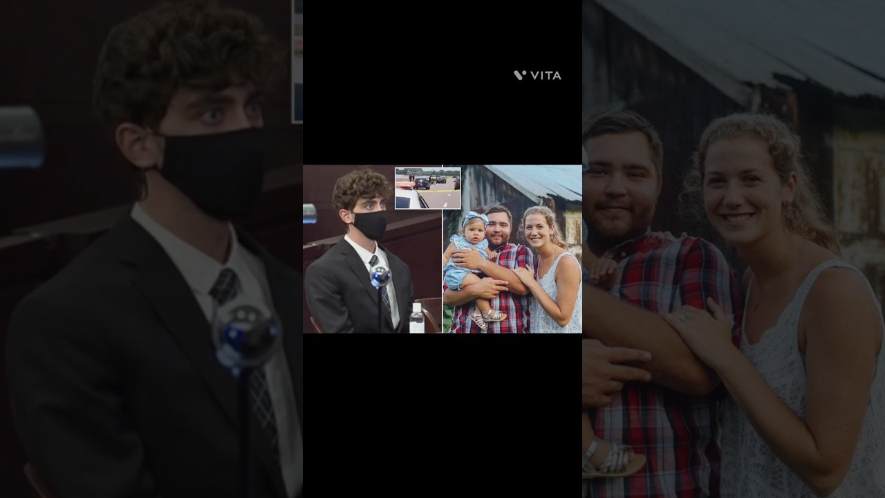 The Tragic Mustang Crash That Changed a Teen&rsquo;s Life Forever | Cameron Herrin Story