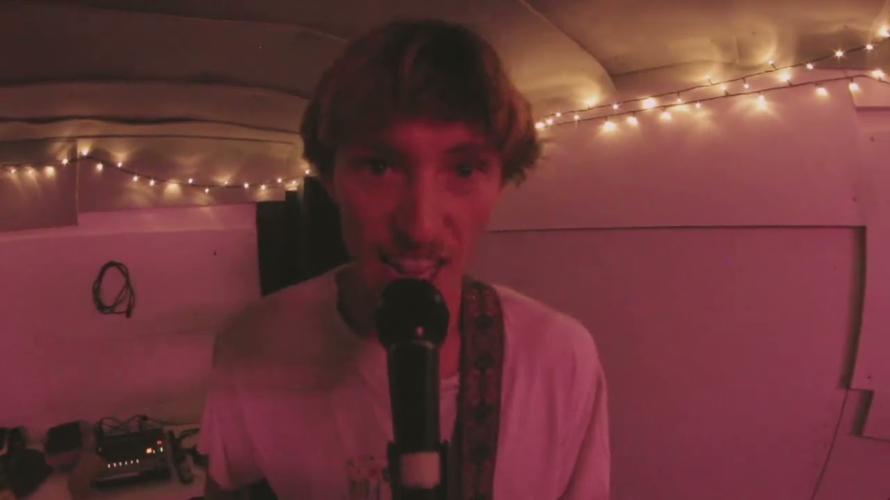 Riot @ The Shed