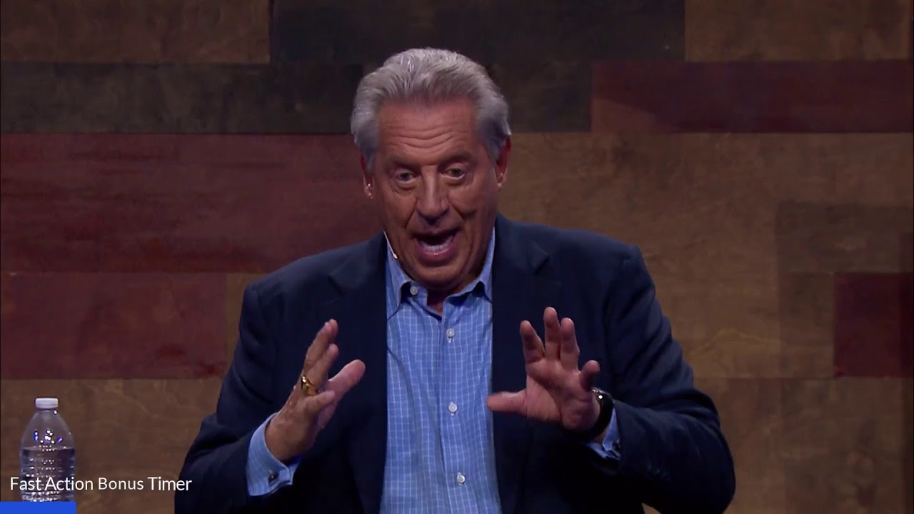 The Hard Truth: John C. Maxwell
