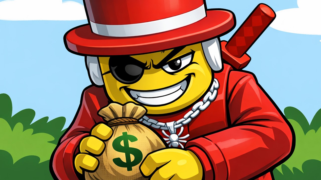 Этот концерт в Roblox обманул детей!