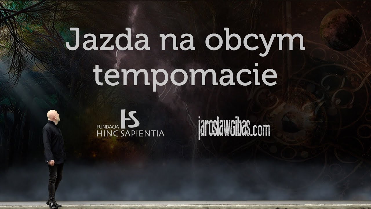 Jazda na obcym tempomacie #393