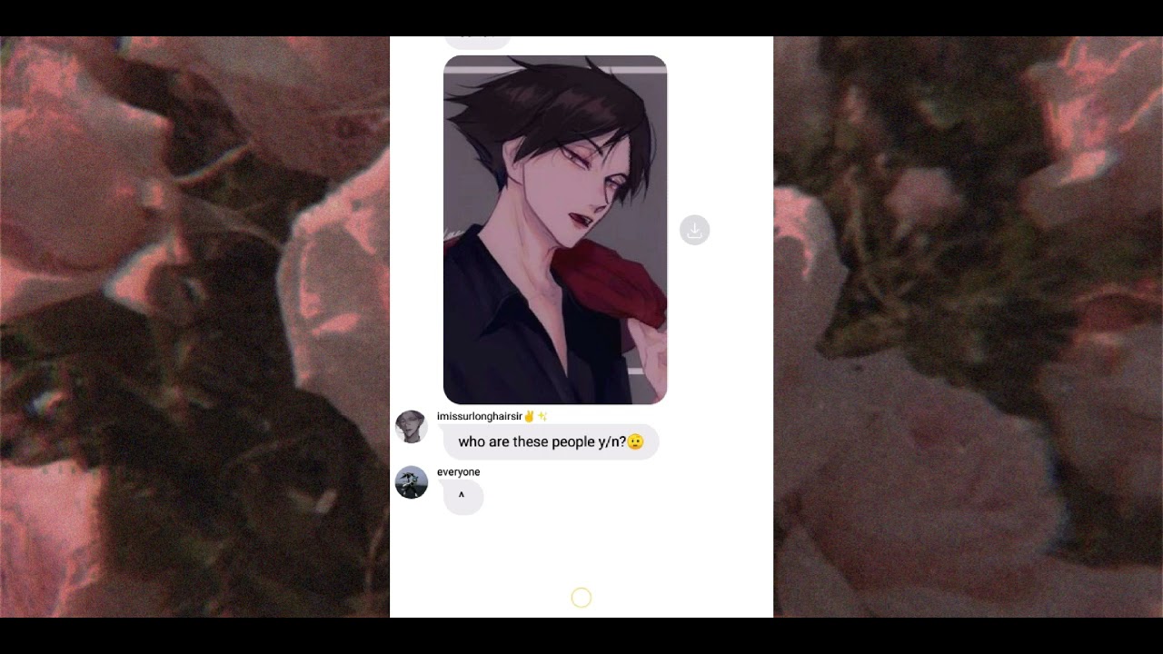 Tokyo revengers x y/n texting [ Spanish soap opera ]