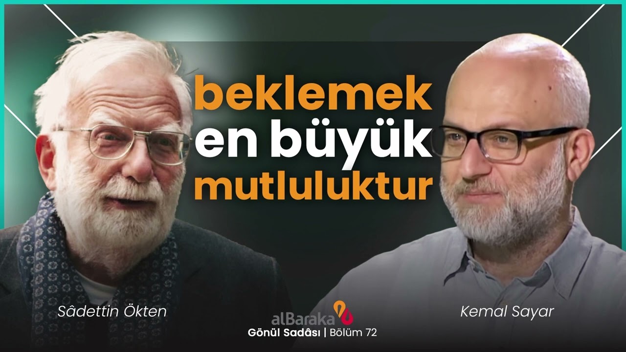 Beklemek En Büyük Mutluluktur | B72