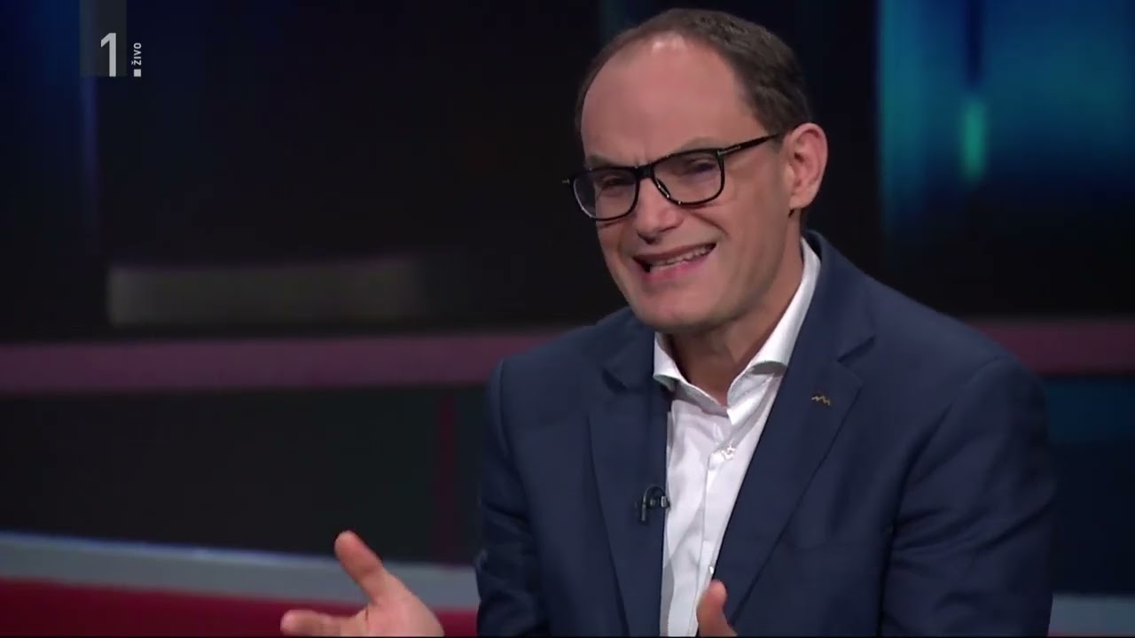 Pogovor z opozicijo