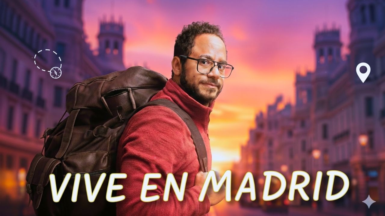 Como encontrar casa en Madrid para estudiantes/  Mi experiencia