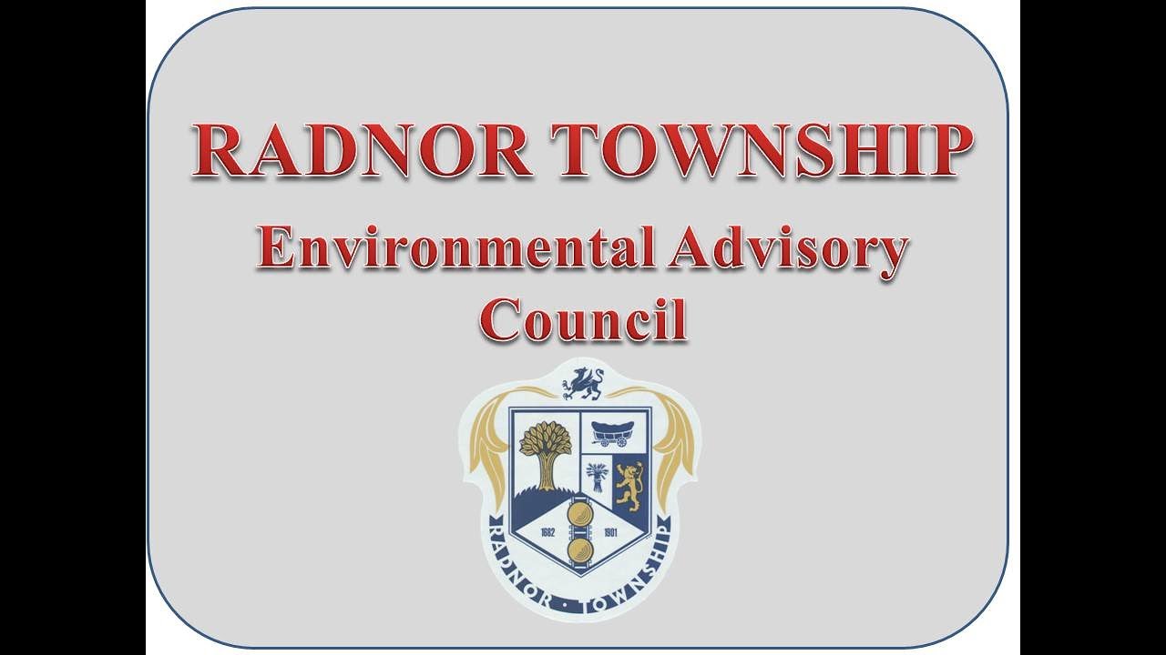 Environmental Advisory Council - December 17, 2025