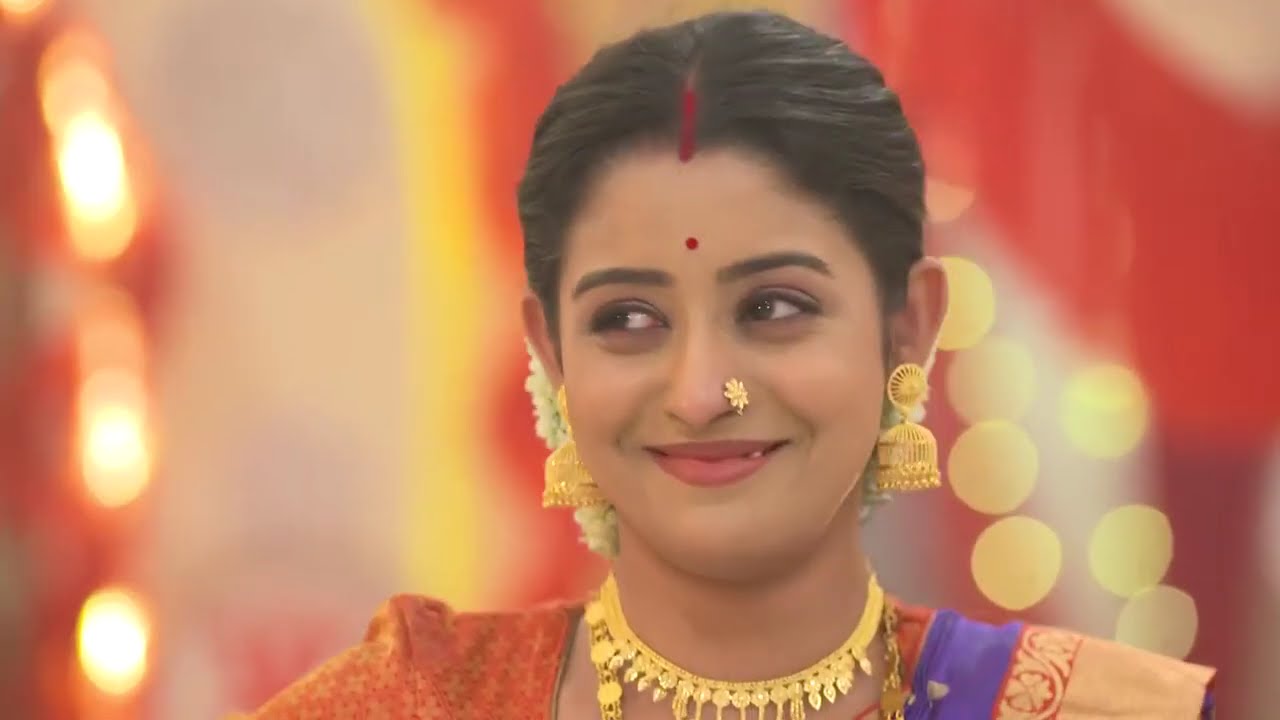 Parineeta | Ep - 327 | Webisode | Oct 07 2025 | Zee Bangla