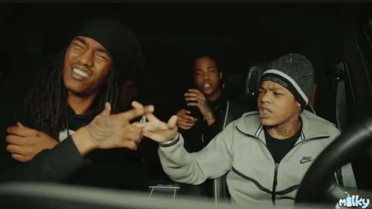 FullyChop - NOT MY GOVERNMENT (Official Music Video)