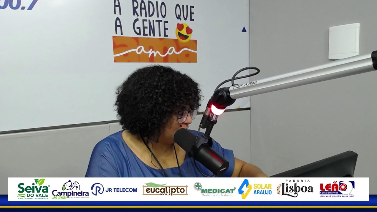 Programa Nossa Voz (27/01/2026)