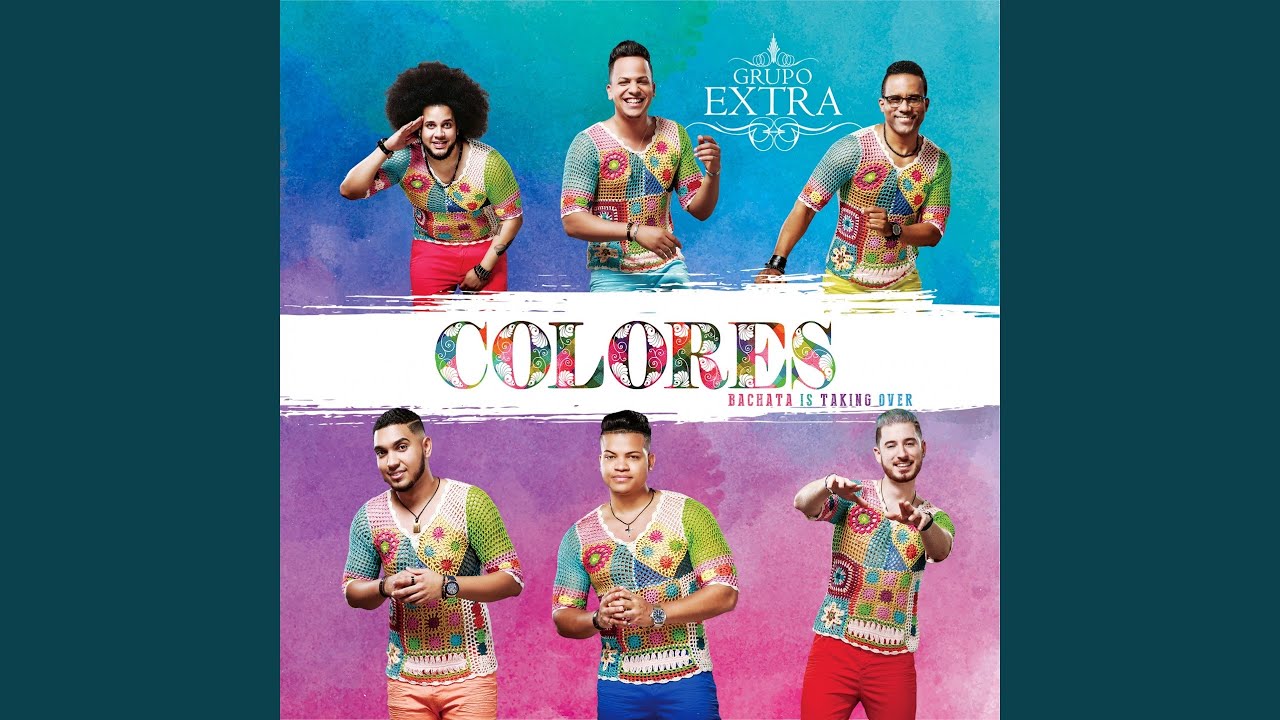 Ya Te Olvidé (feat. Kewin Cosmos)