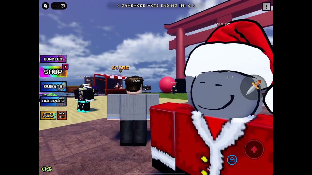 Roblox silent strike…