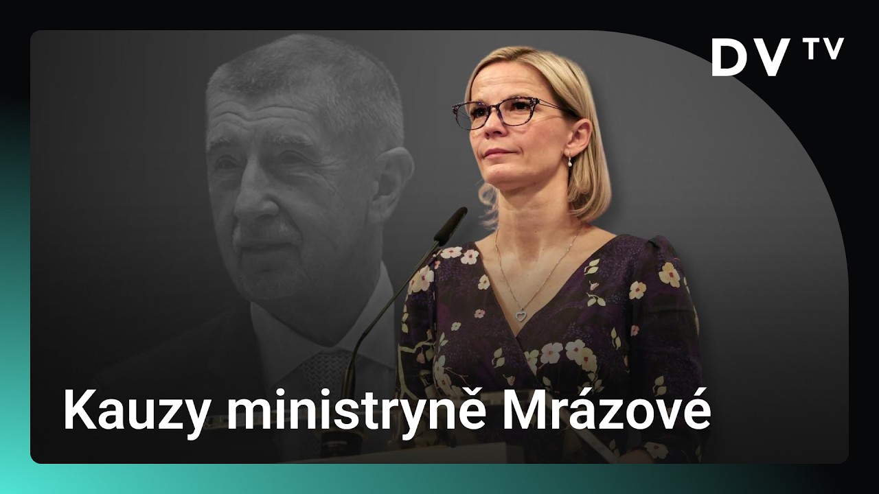 Babi&scaron; absolutně neum&iacute; vyb&iacute;rat lidi do vl&aacute;dy. Mr&aacute;zov&aacute; by měla odej&iacute;t, nem&aacute; ž&aacute;dn&eacute; soci&aacute;ln&iacute; c&iacute;těn&iacute;